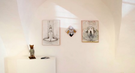 Malokarpatské Múzeum Pezinok, 7/2013